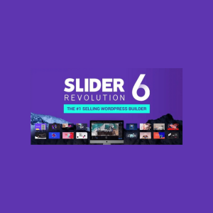 Add-ons and Templates for Slider Revolution