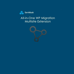 All in One WP Migration Multisite Extension