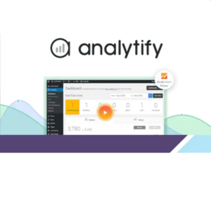 Analytify Pro WooCommerce Add-on