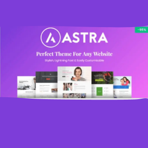 Astra Premium Sites Plugin