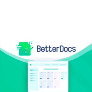 BetterDocs Pro