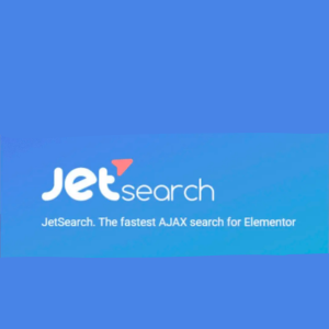 JetSearch For Elementor