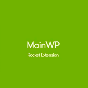 MainWP Rocket