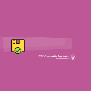 WooCommerce Composite Products