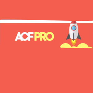 Advanced Custom Fields (ACF) Pro